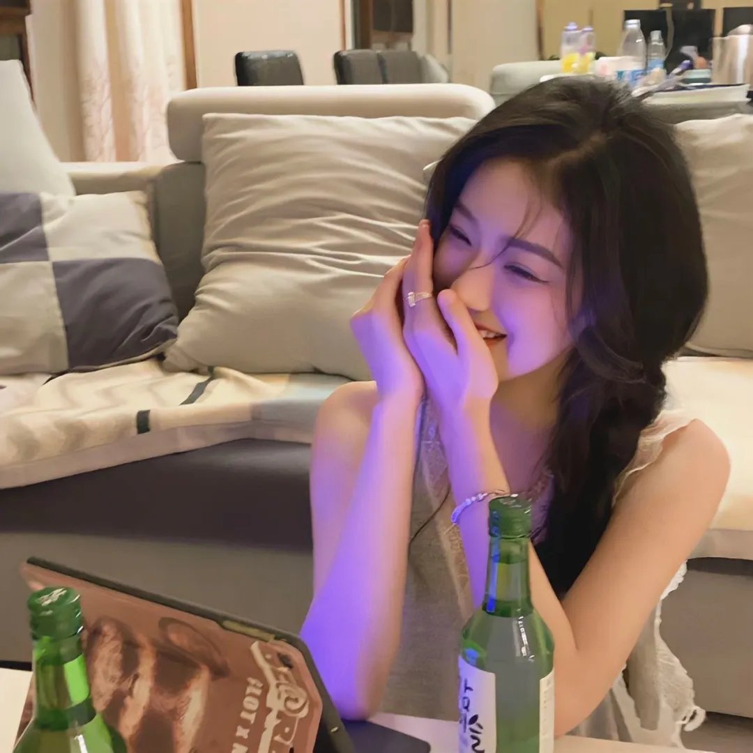 原来我也是白月光